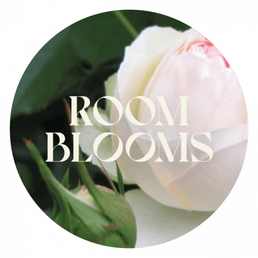Roomblooms, Crown of Rosebuds